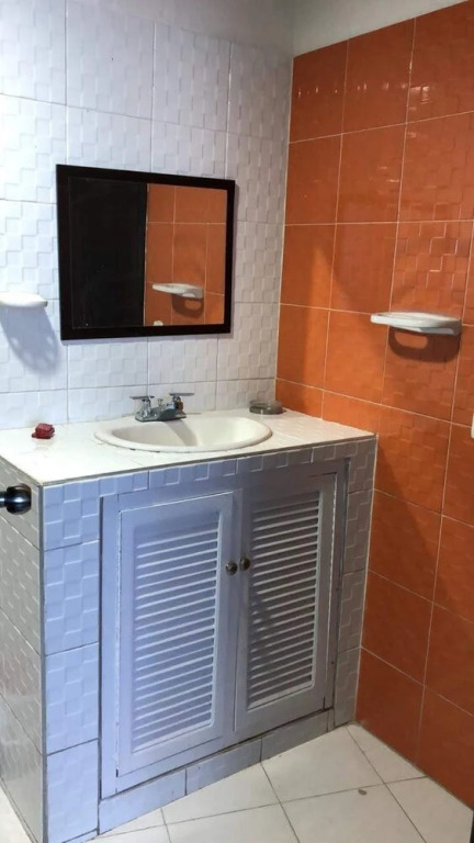Apartment in Cartagena Ocean Front 1c8-5