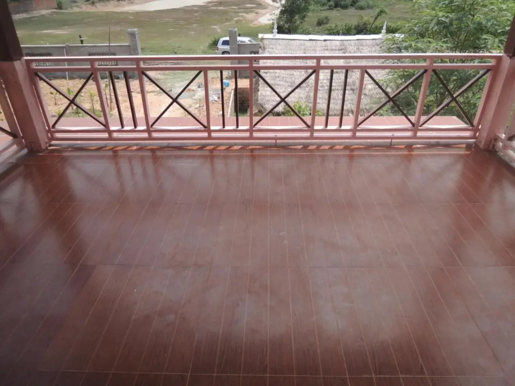 Bunyong Homestay