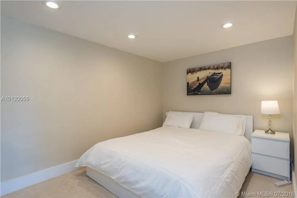 Wonderful 2br With BBQ Next to Gulfstream :)