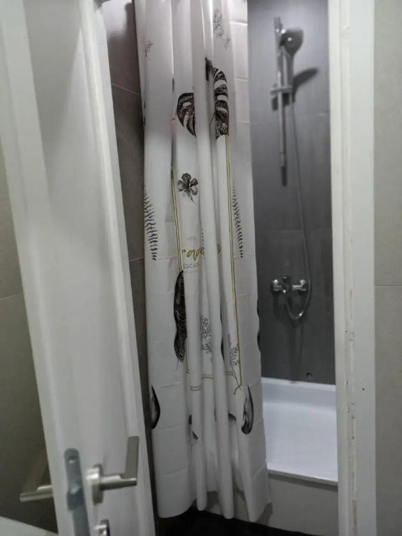 Apartmani Dubrava 1