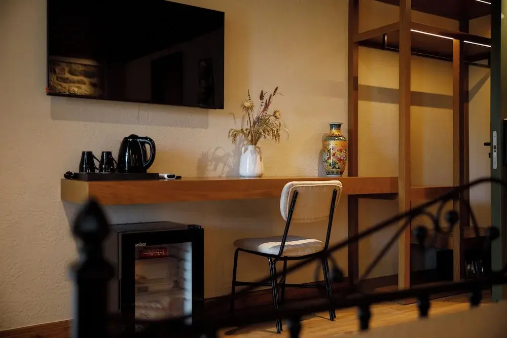 Cumaku Boutique Hotel & Spa