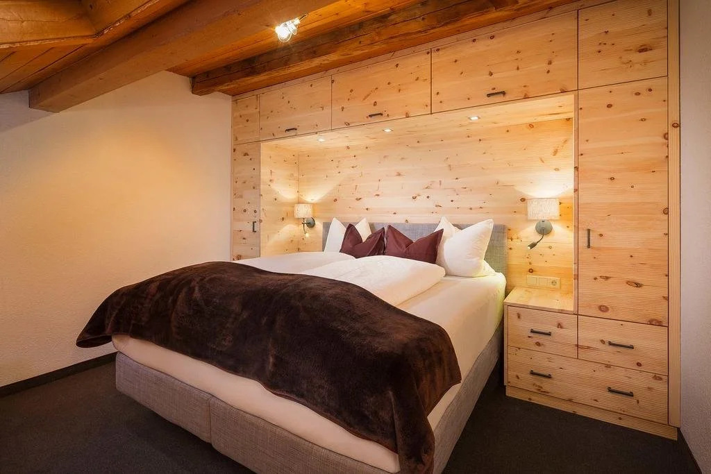 Ferienhaus Knor