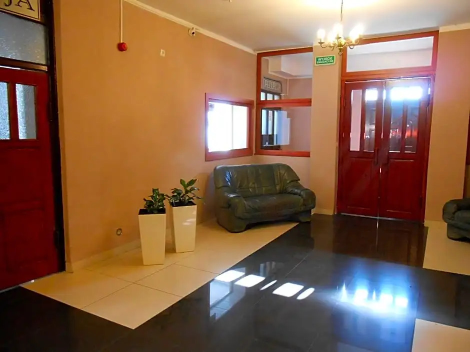 Hotel Lubavia