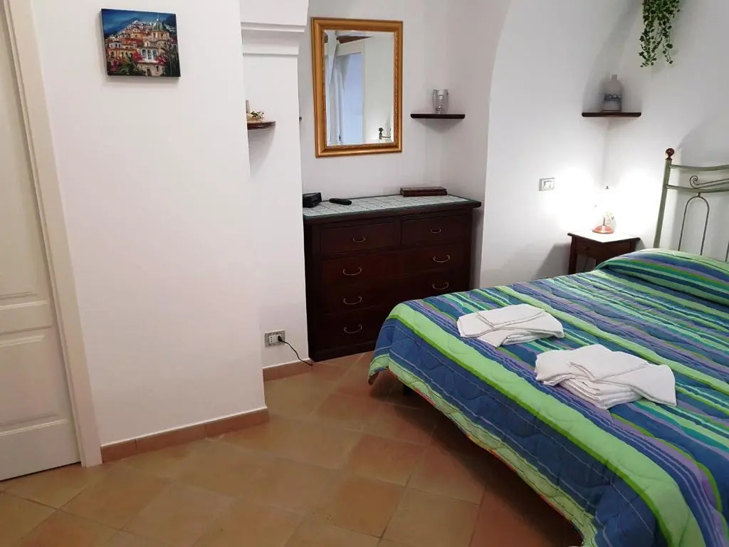 Casa Tommaso