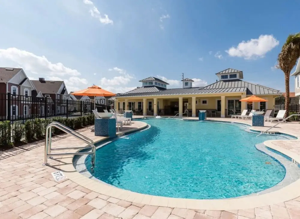 Summerville Resort 7576