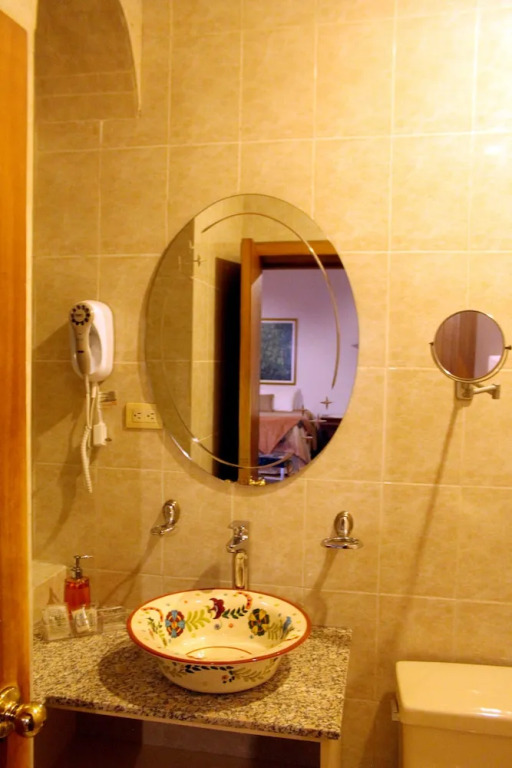 Hotel La Casona