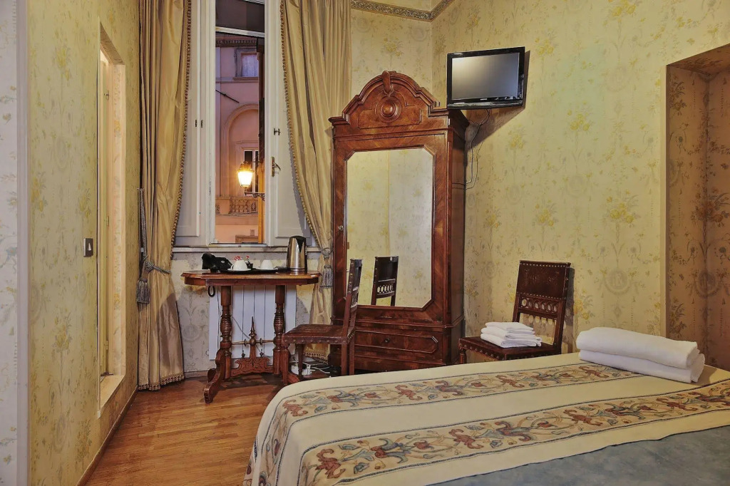 Antica Dimora dellOrso
