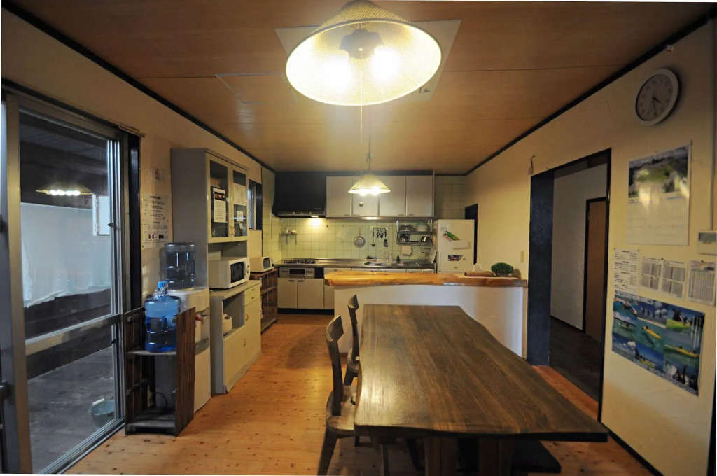 Hibiscus Inn Nakijin