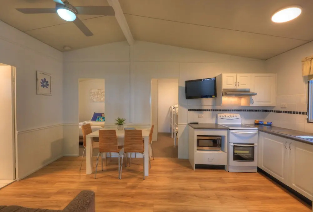 Koala Shores Port Stephens Holiday Park