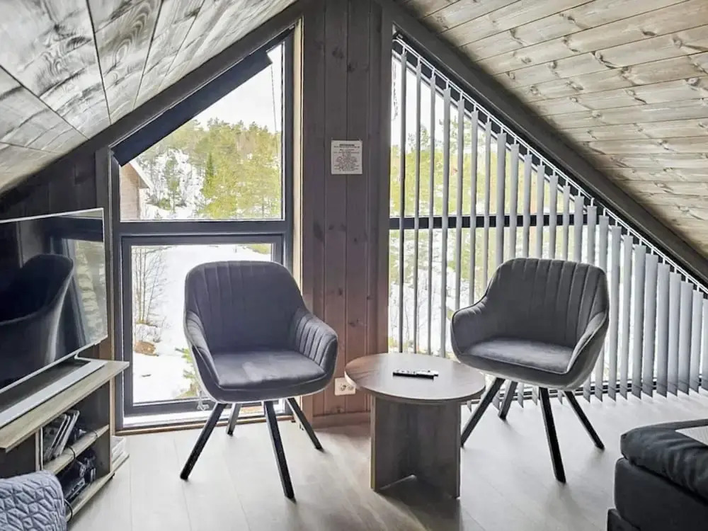 11 Person Holiday Home in Hornnes