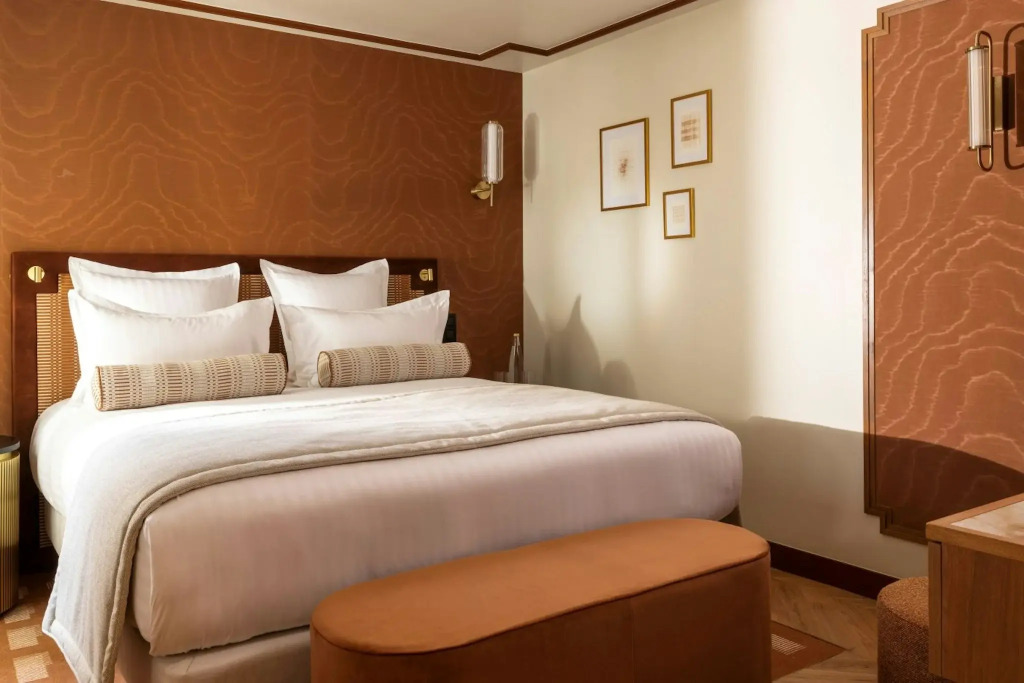 Hôtel Filigrane & Spa