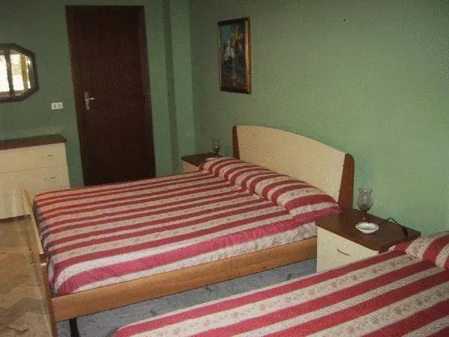 Residence Sottobomba