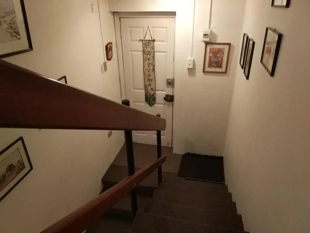 Apart Hotel Aleman