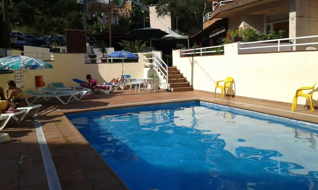 Eva Aparthotel