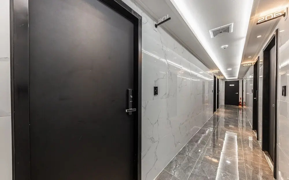 Danyang Hotel Dozen