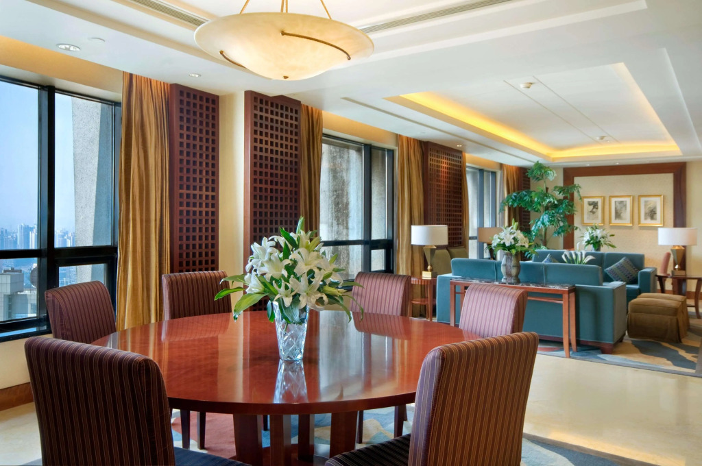 Hilton Chongqing