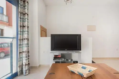 Apartamento Castillejos