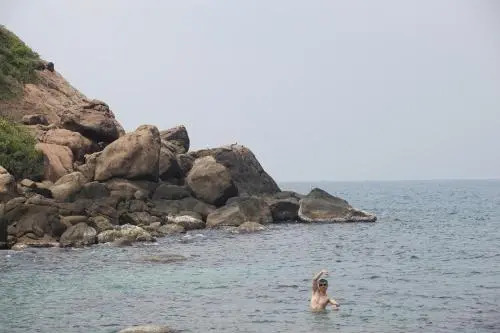 Trinco Hemach Beach Hotel