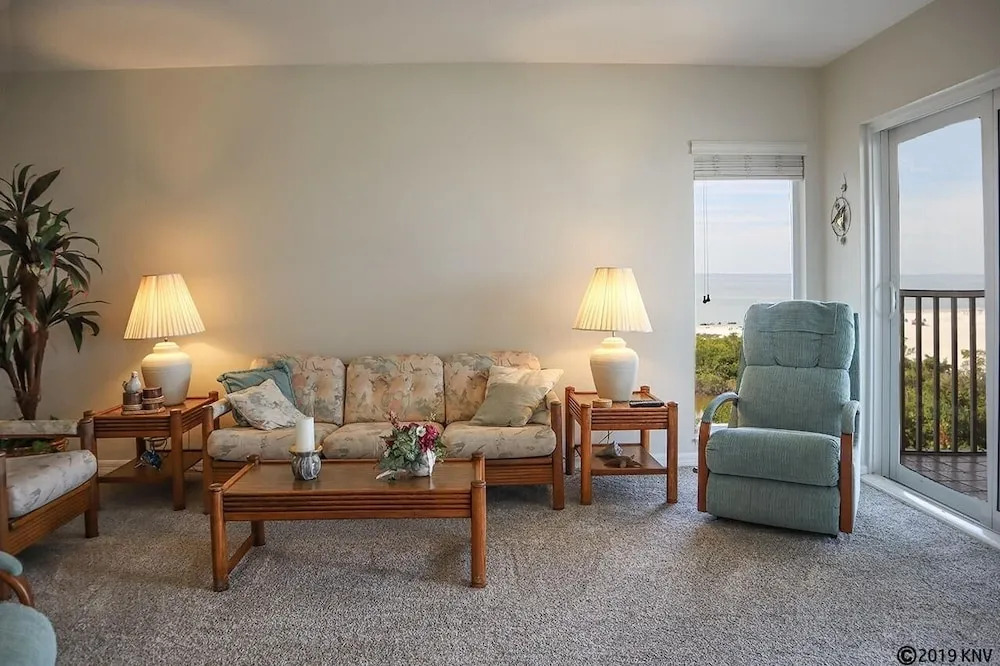 Sand Caper 702 2 Bedroom Condo