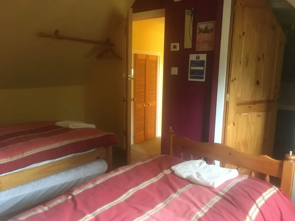 Annex Apartment in Quiet, Highland Village