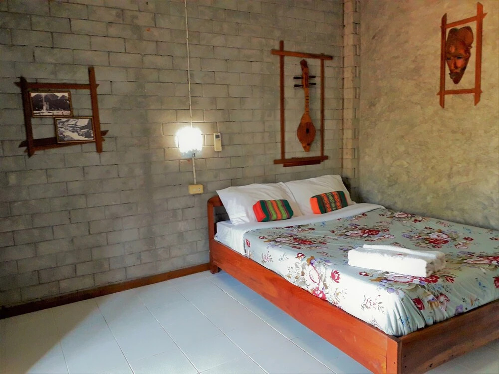 Banbondoi Homestay Maehongson