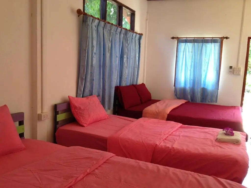Areeya Resort