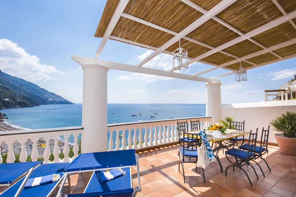 Casa Stella Positano