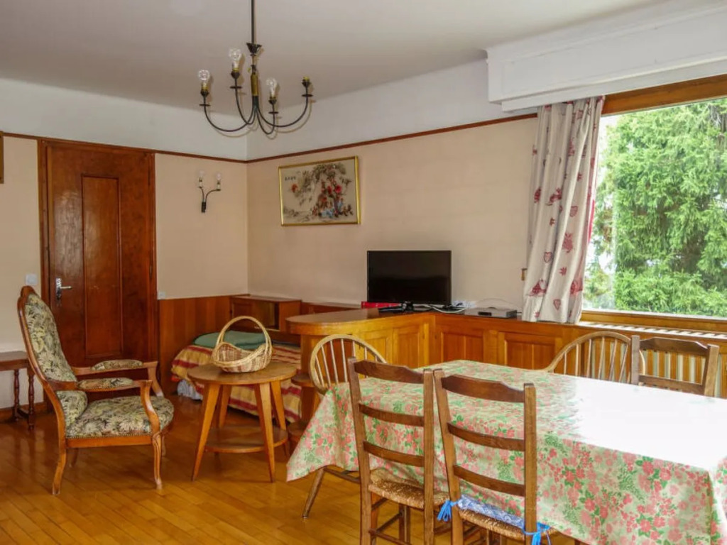 Apartment Grizzli Saint Gervais 17397