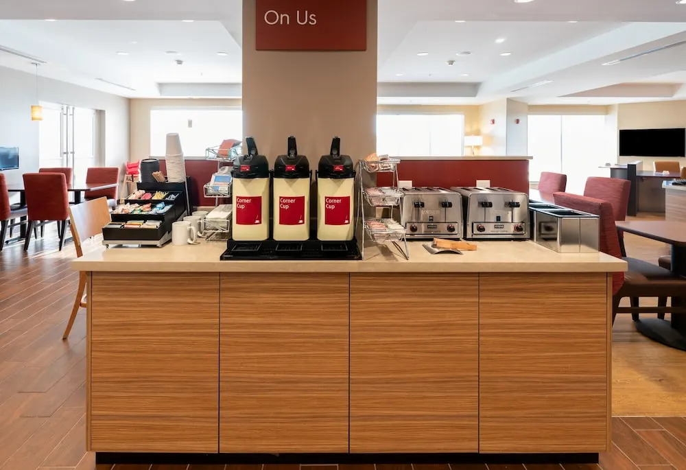 TownePlace Suites by Marriott Milwaukee Oak Creek
