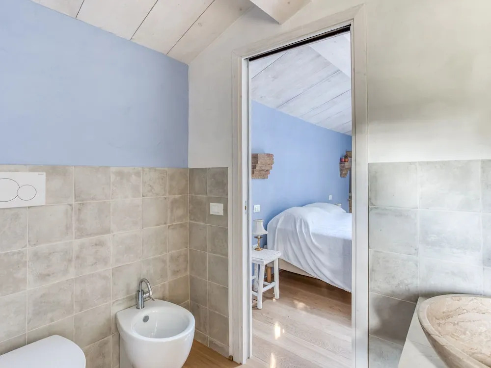 Modern Villa in Pesaro With Private Swimming Pool
