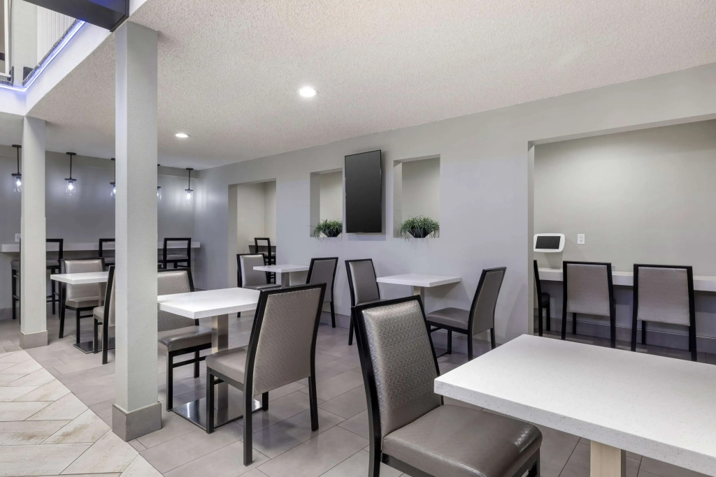 Best Western McCarran Inn