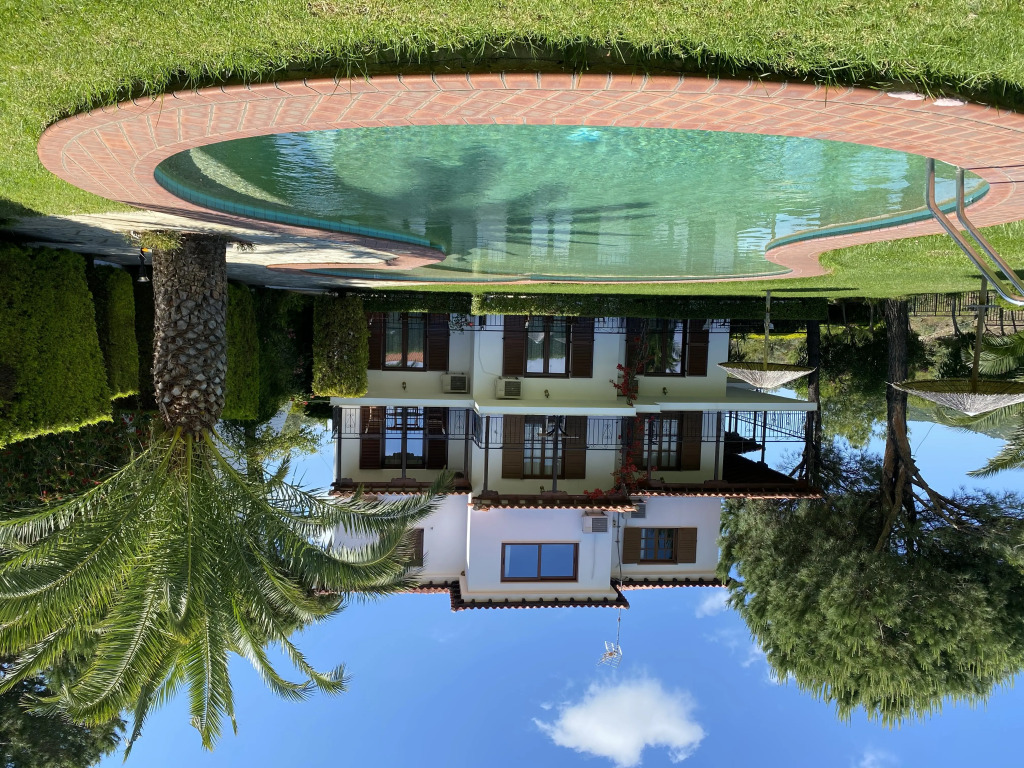Villa Xanthippi