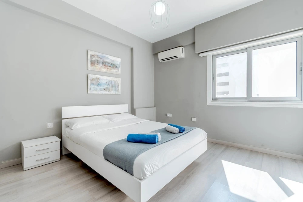 Paradise Promenade Apartment