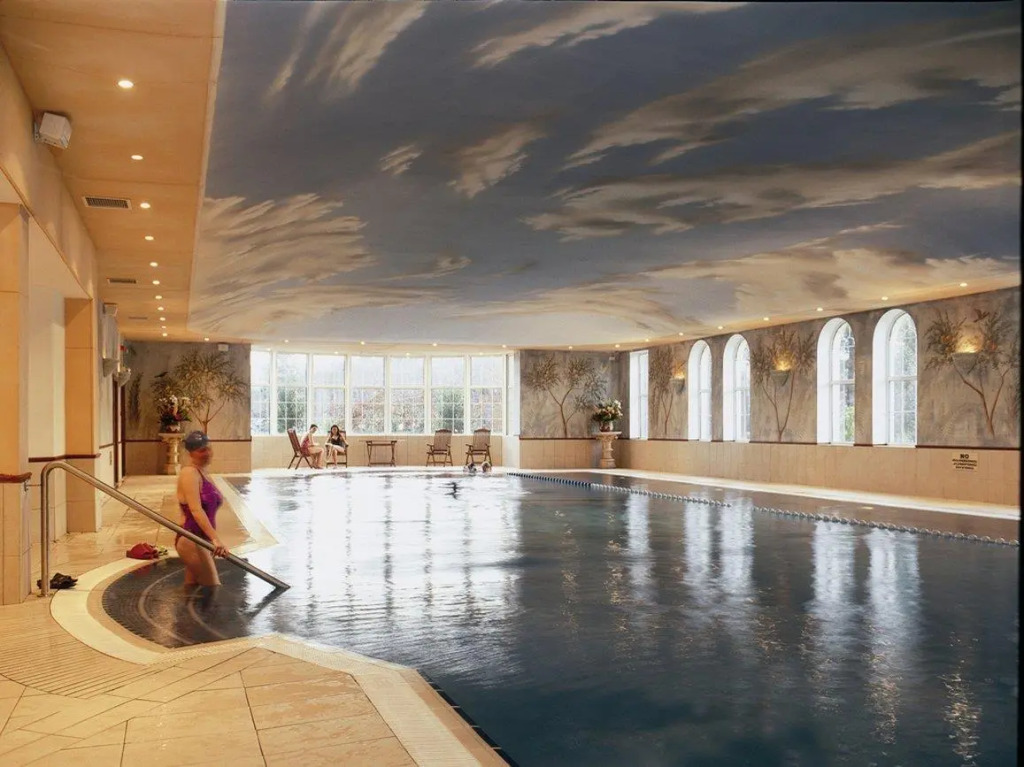 Citywest Hotel