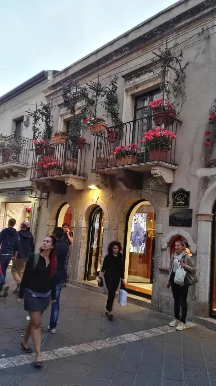 Casa Dany&Olga