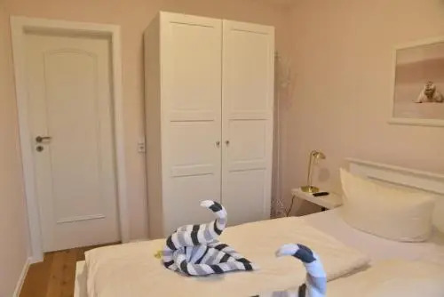 Ferienhaus Sprotte
