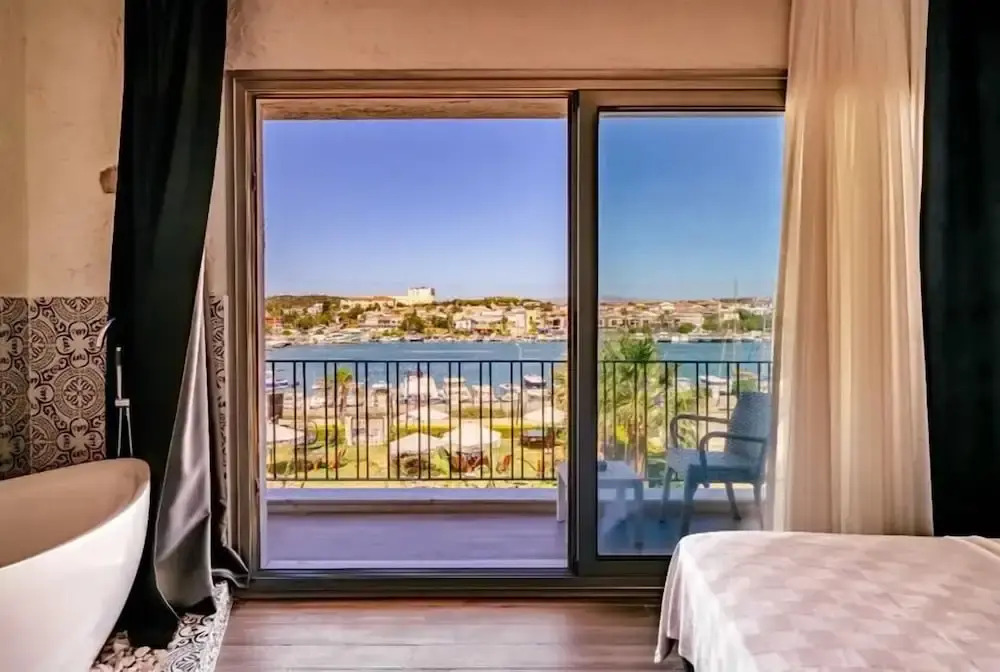 Sirius Mİ Sun Paradise Hotel Çeşme