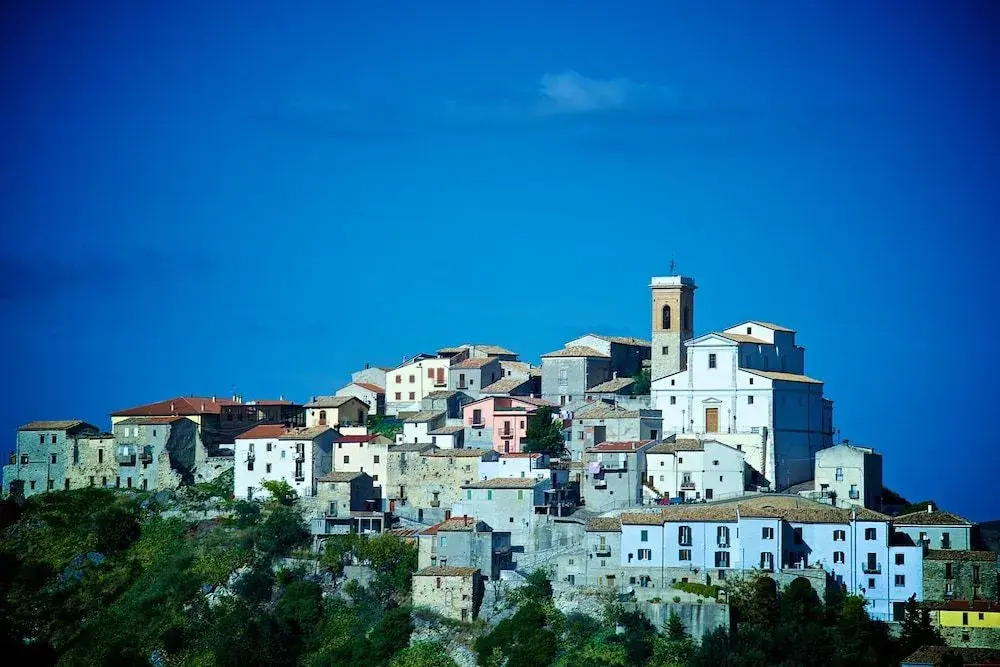 Palazzo Pulieri