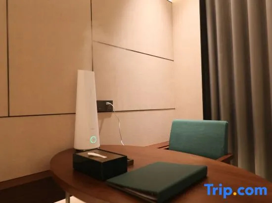 Purejoy Hotel