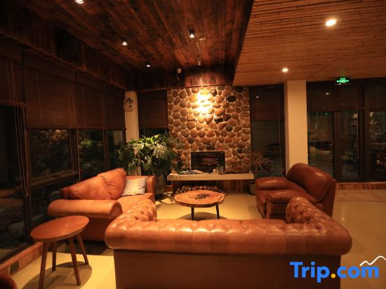 Yixing Qinlu homestay