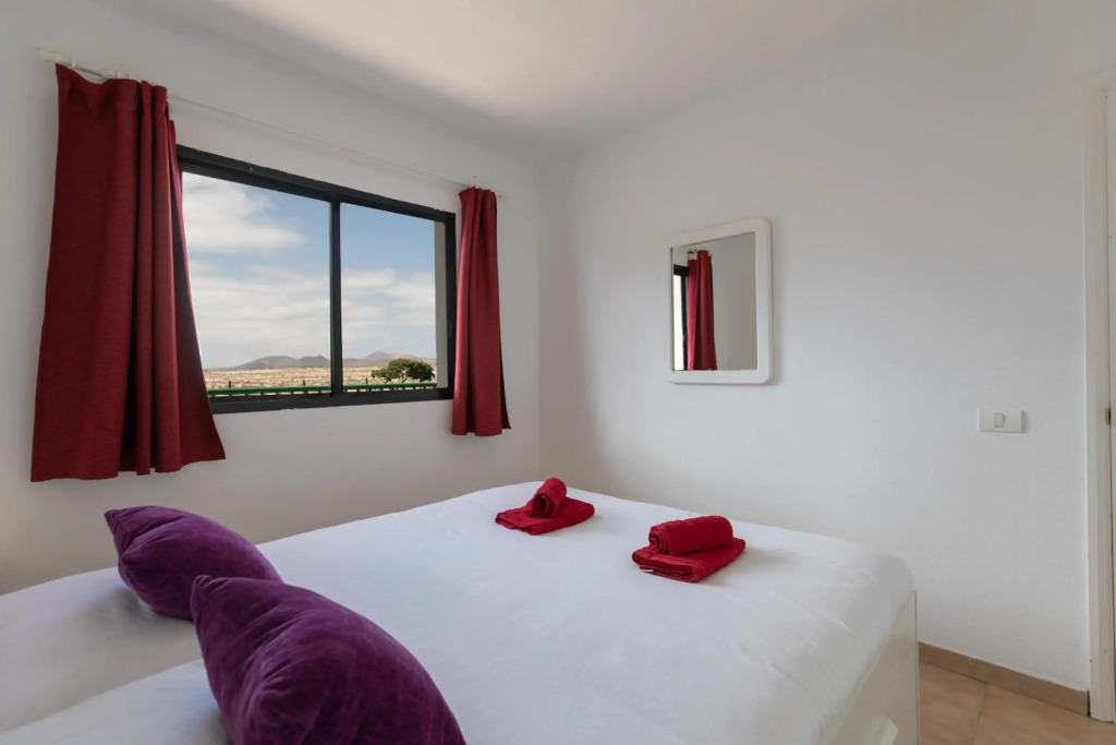 Apartamentos Vistas Dunasol