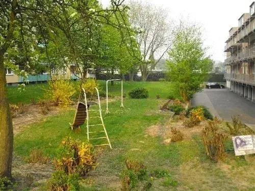 Ferienwohnungen in Mönchengladbach