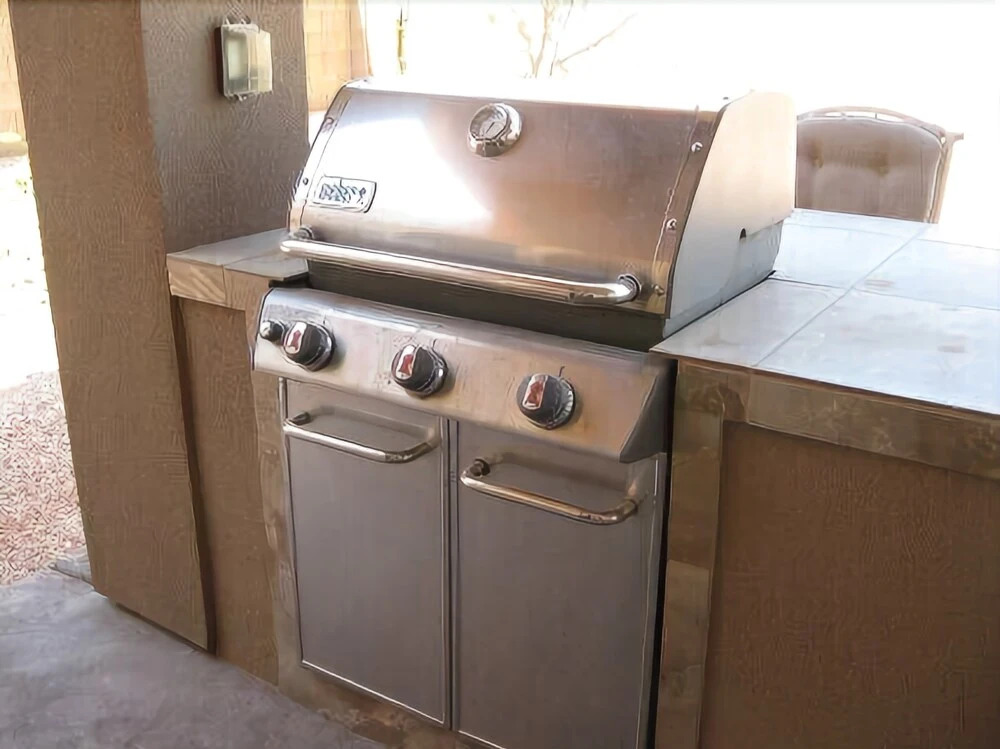 3 Bedroom Home in Mesquite #381