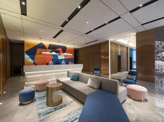 Orange Hotel (Wuxi Meili Ancient Capital Branch)