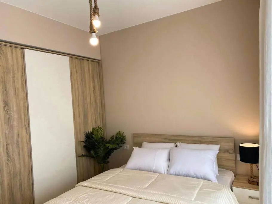 Lovely 1 Bedroom apt. At Mangroovy residence with free access to the Beach and Pools