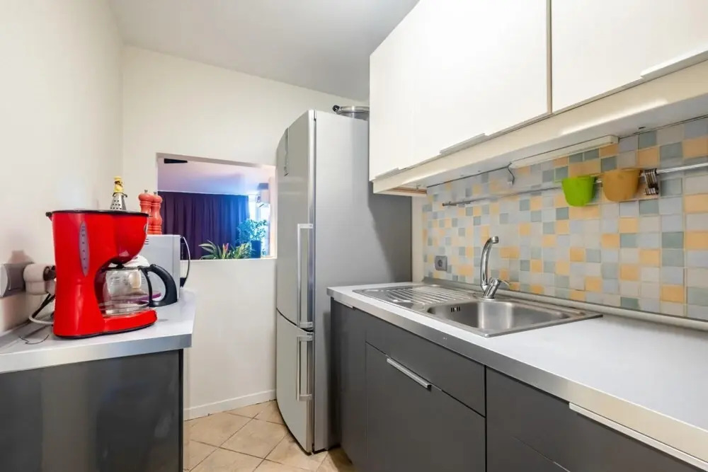 Missafir Flat Near Trendy Attractions in Nisantasi