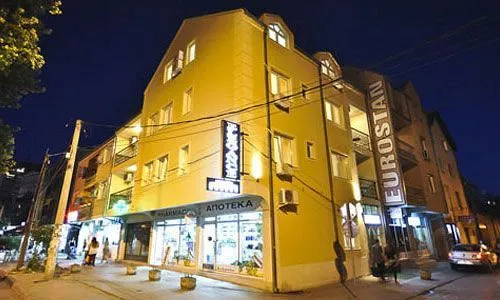 Accommodation Elegance