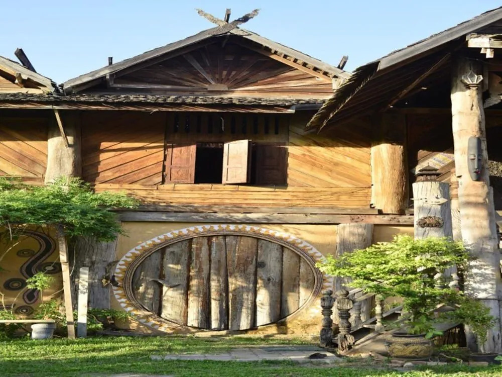 UP2U Guesthouse