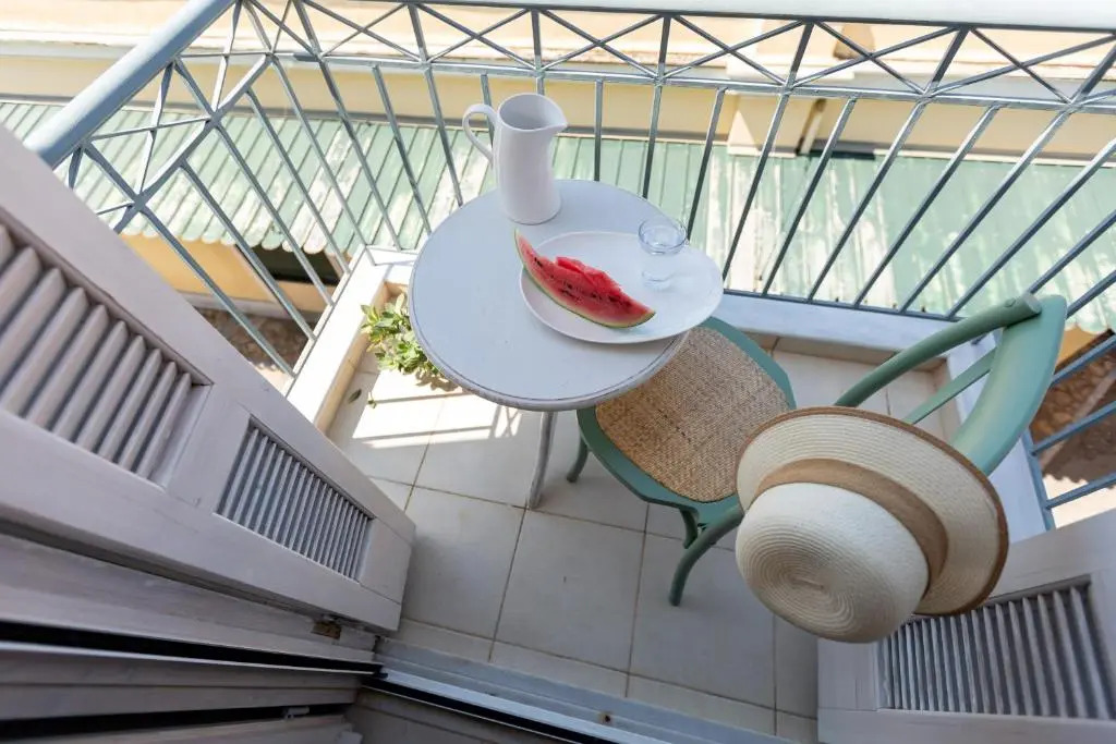 Jasmine - Apartment in Kalamata