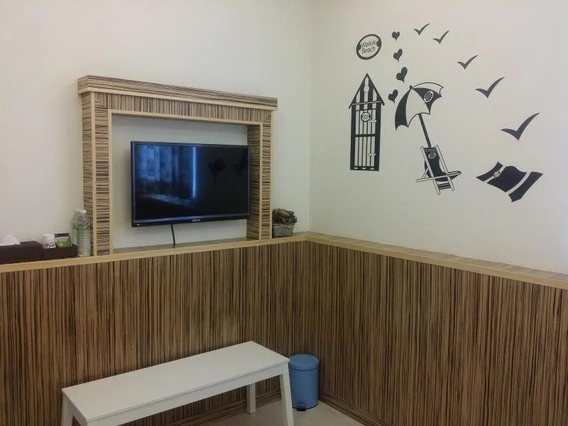 Hualien Melihai B & B